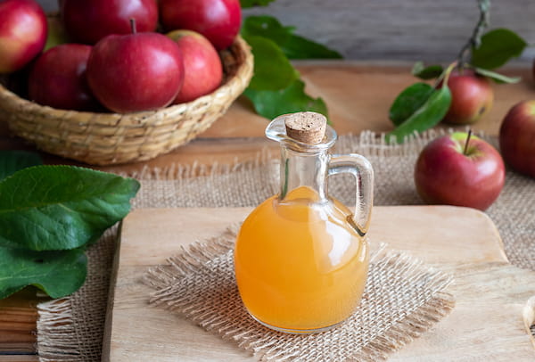 تصویر 1 از قیمت خرید سرکه سیب درختی + فروش ویژه